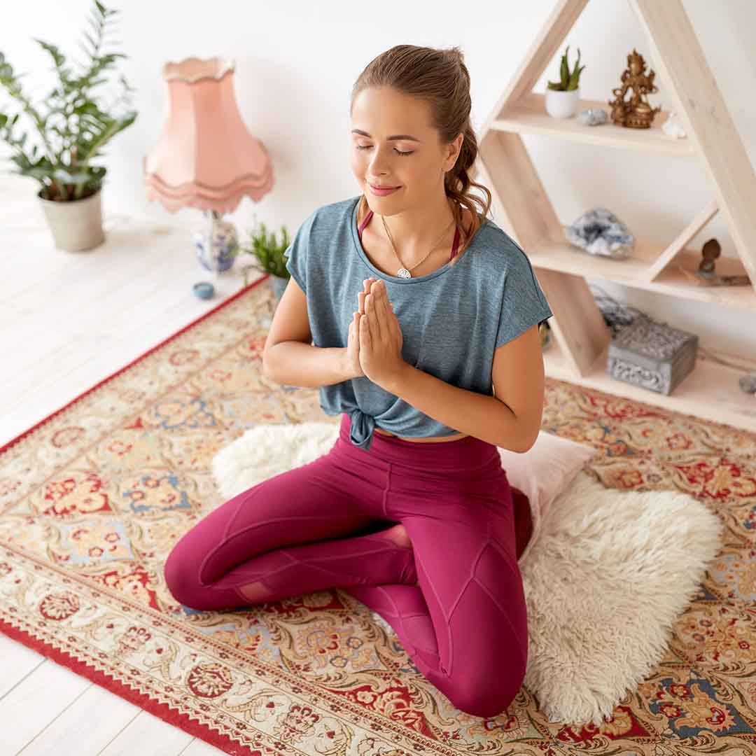 The Benefits of Spirituality: Finding Purpose, Inner Peace, and More