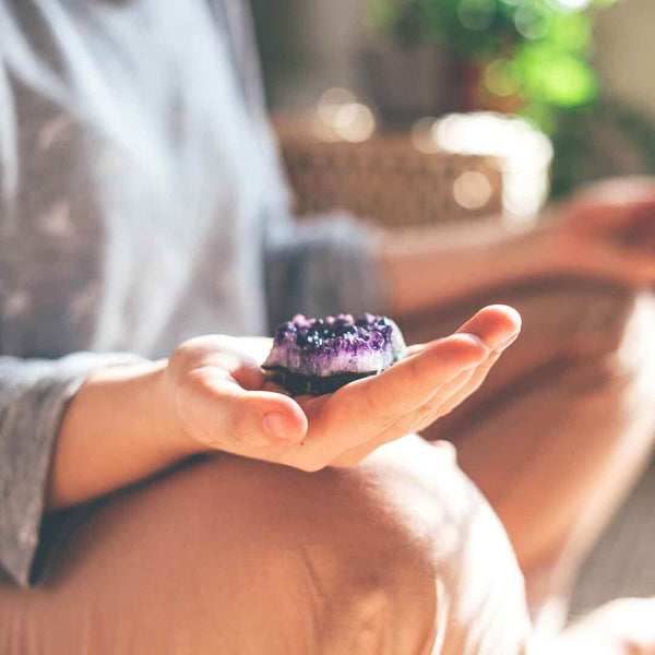 Spiritual Stones: Harnessing the Healing Powers of Natural Gems