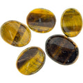 Worry Stones Tiger Eye