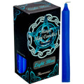 Harmonia Mini Ritual Candles - Light Blue