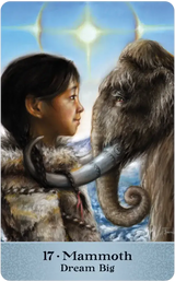 Totem Guardians Oracle Deck