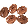 Worry Stones Copper