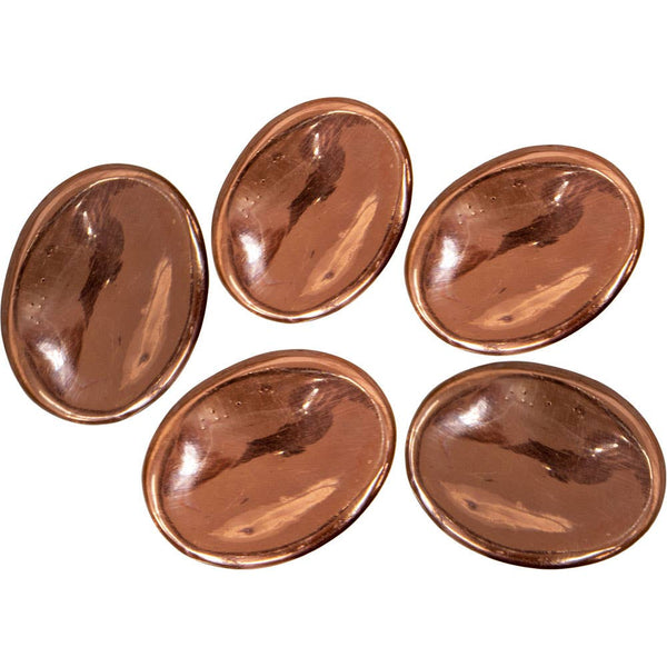 Worry Stones Copper