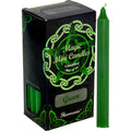 Harmonia Mini Ritual Candles - Green