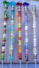 Elemental Wands
