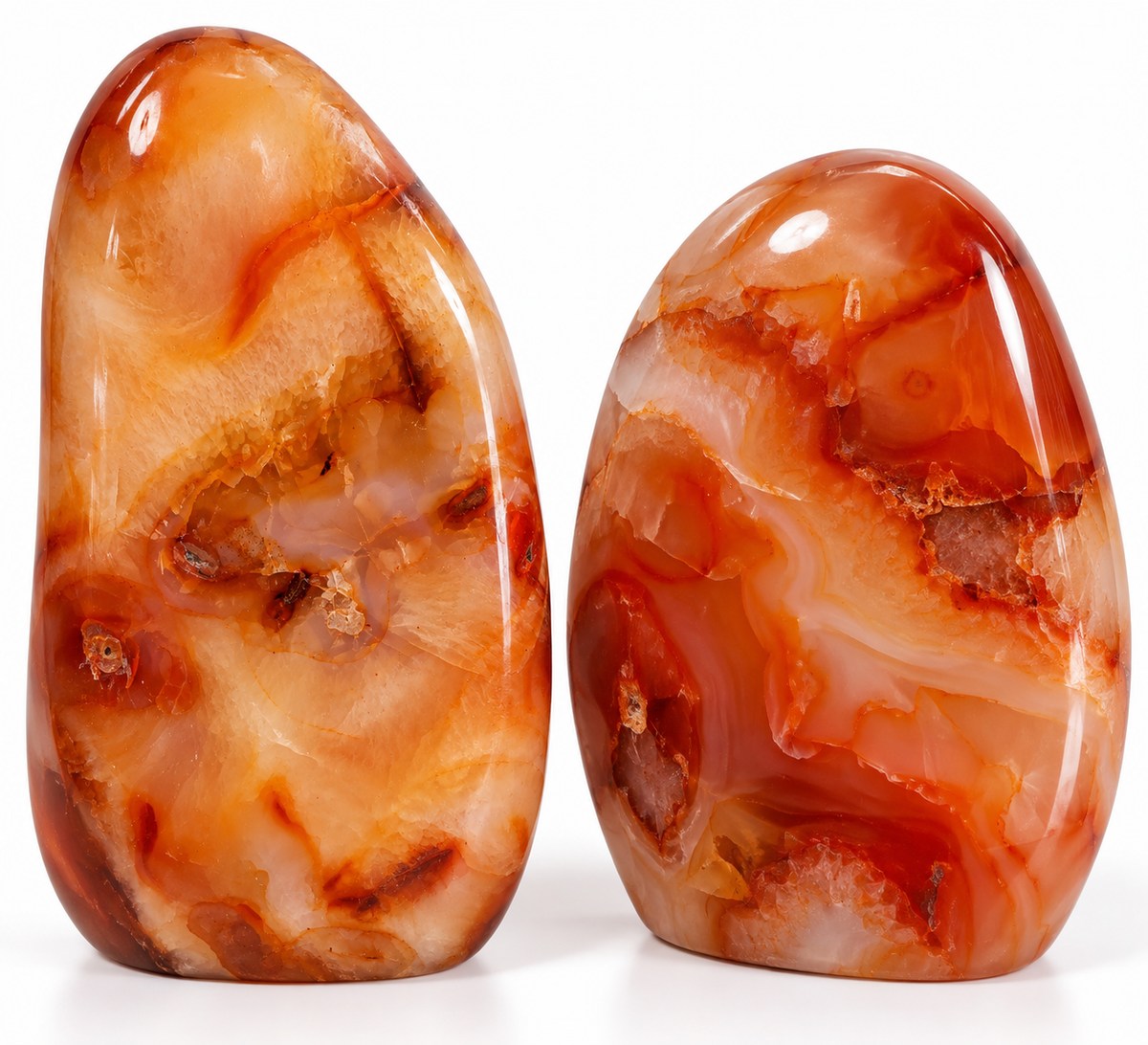 Carnelian Free Form