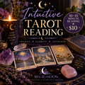 Introductory Intuitive Tarot Reading