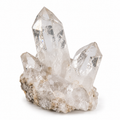 Clear Quartz Clusters (A Grade)
