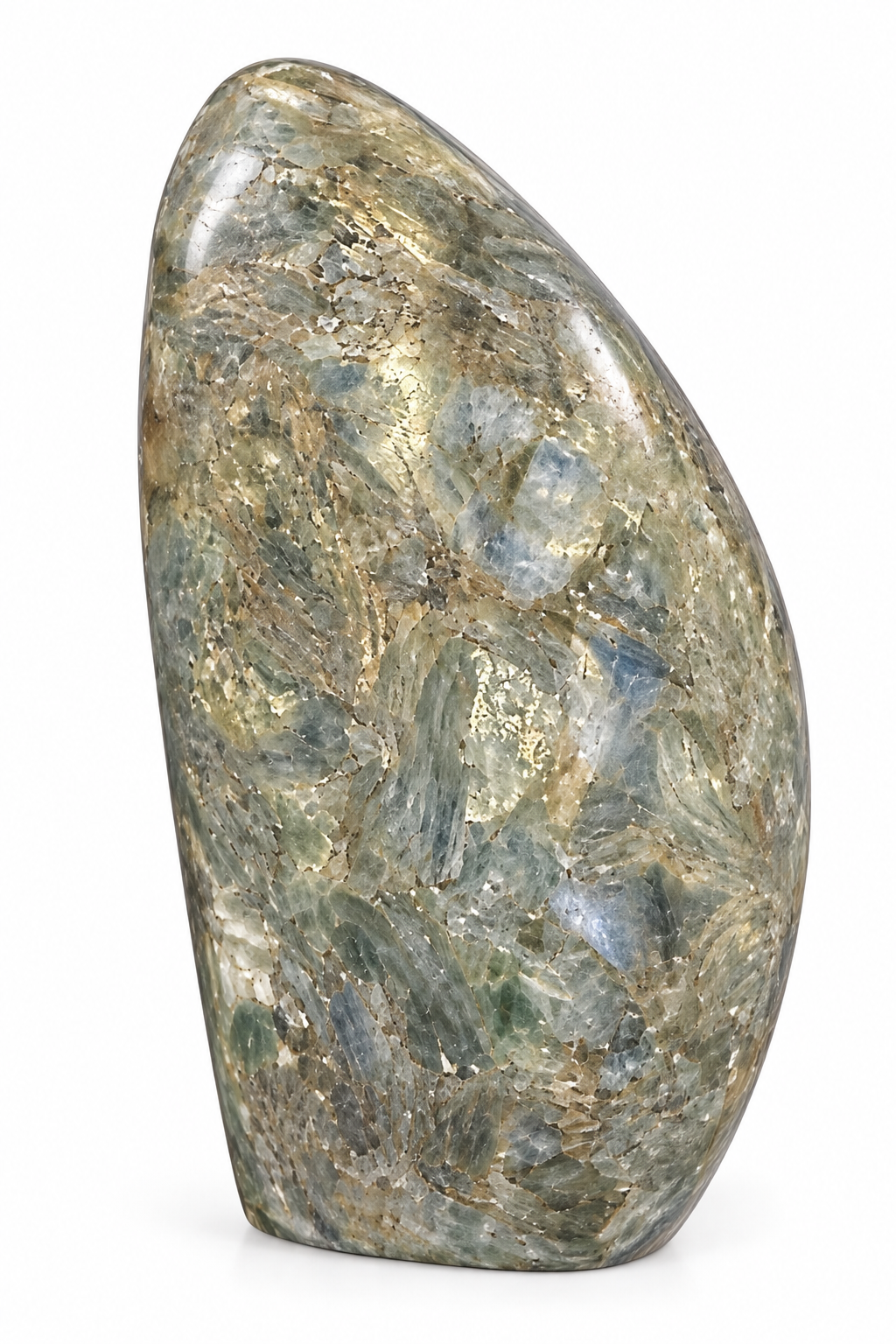 Kyanite Free Form