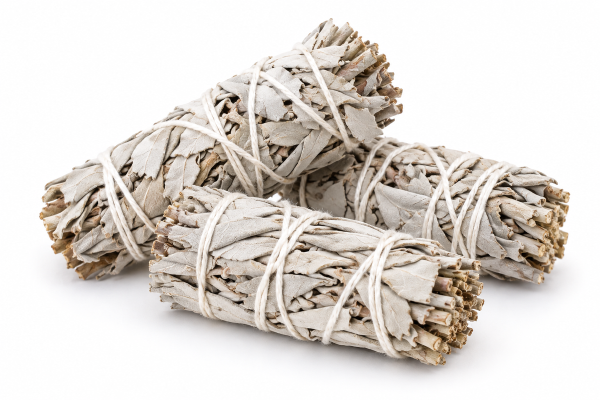 White Sage Bundle- Small