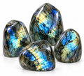 Labradorite Free Forms