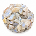 Moonstone Chip Magnet