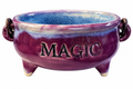 Ceramic Cauldron