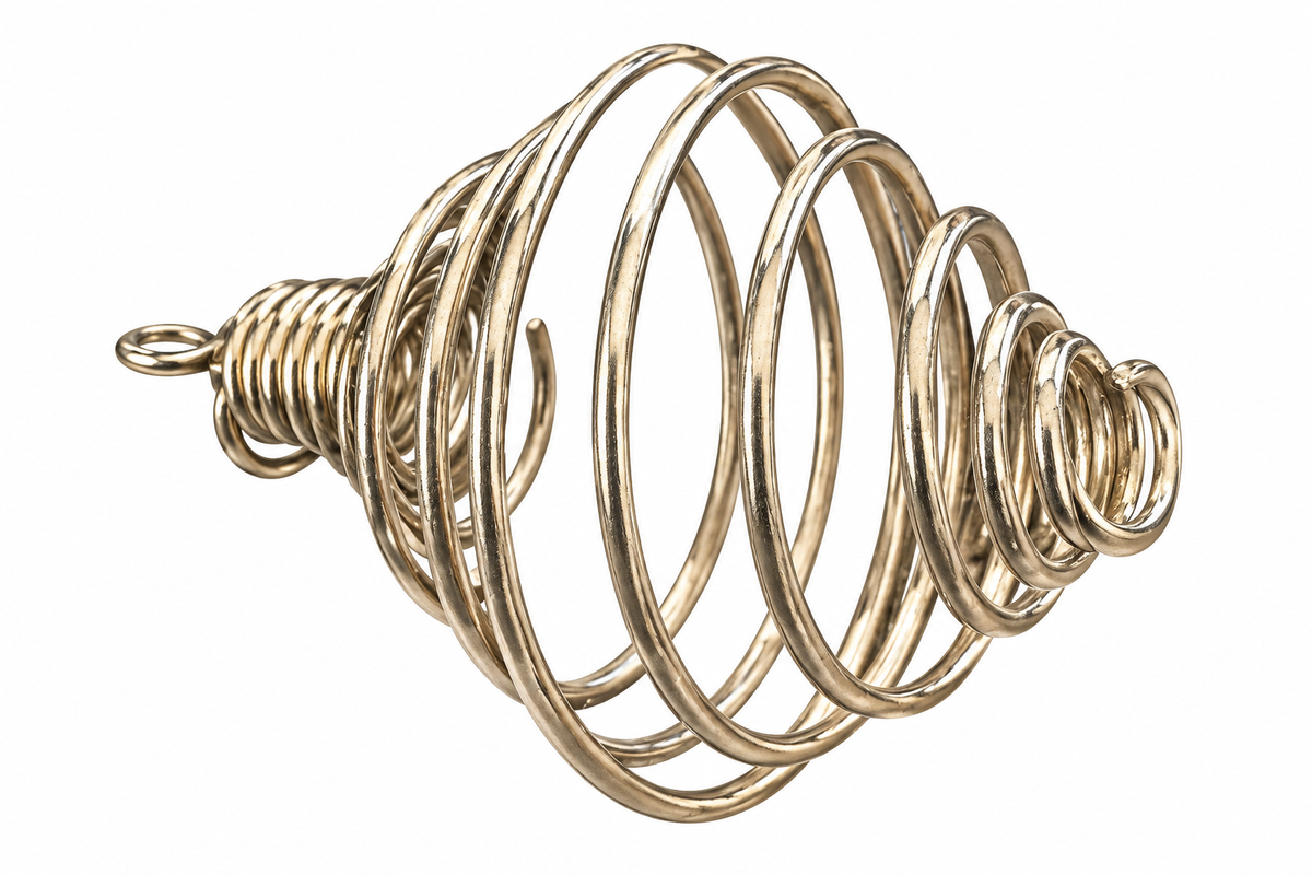 Tumbled Stone Cage- Stone Not Included