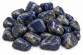 Lapis Lazuli Tumbled Stone