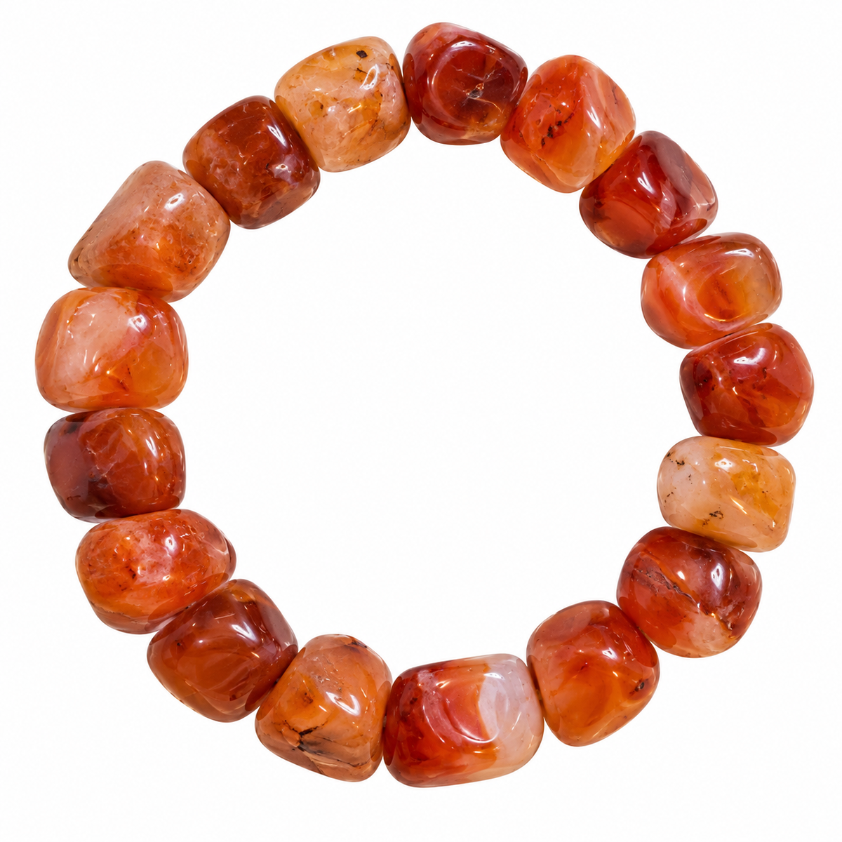 Carnelian Bracelet
