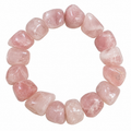 Rose Quartz Bracelet