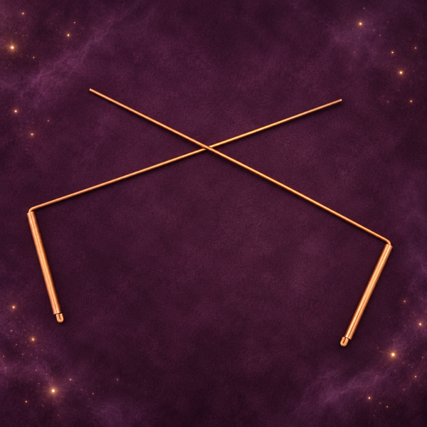 Dowsing/Divining Rods