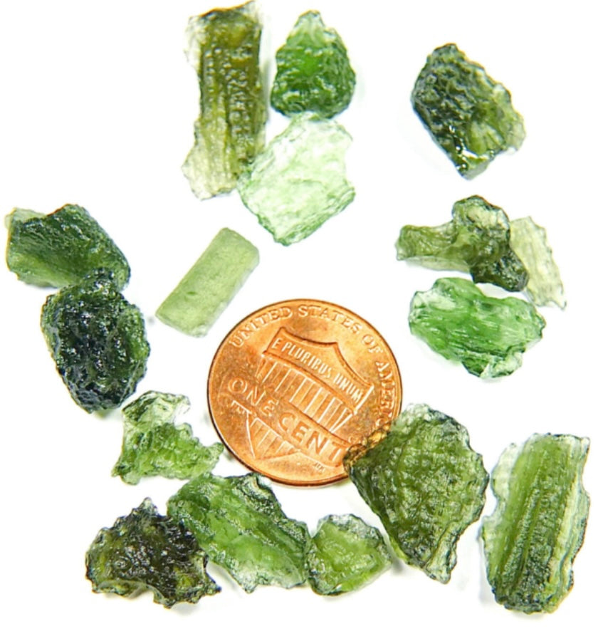 Moldavite