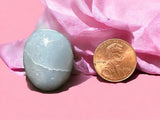 Angelite Tumbled Stone