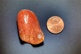 Carnelian Tumbled Stone