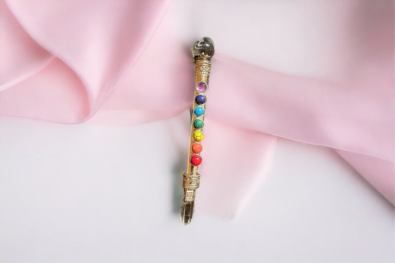 Chakra Healing Wand