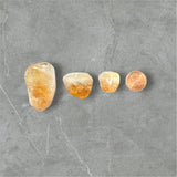 Citrine Tumbled Stone