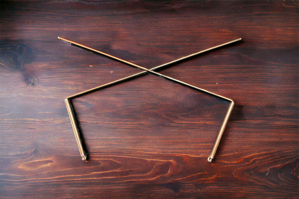 Dowsing/Divining Rods