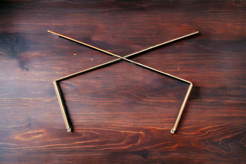 Dowsing/Divining Rods