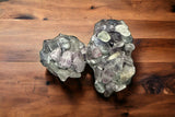 Fluorite Chip Magnet