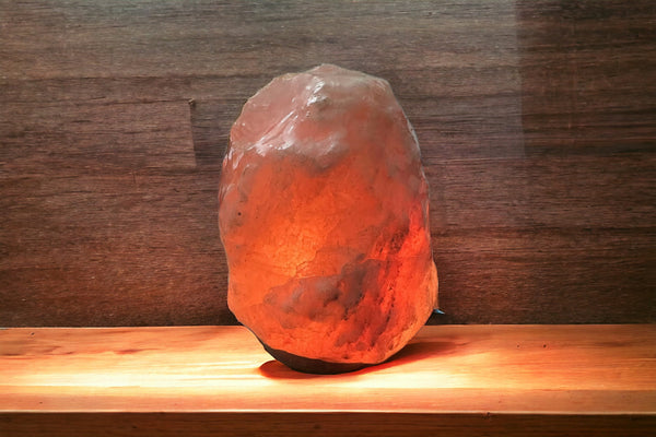 Himalayan Salt Lamp