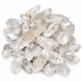 Rough Clear Quartz