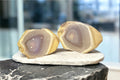 Jasper, Polychrome 1 Side (Polished 1 Side)
