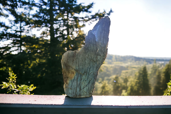 Labradorite Free Shape