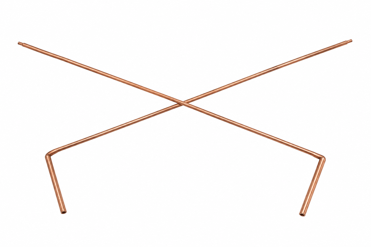 Dowsing/Divining Rods