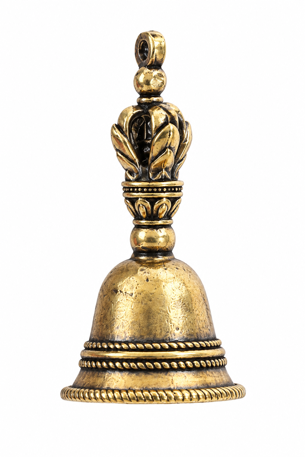 Brass Alter Bell