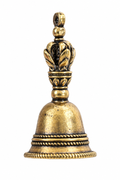 Brass Alter Bell