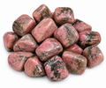 Rhodonite Tumbled Stone
