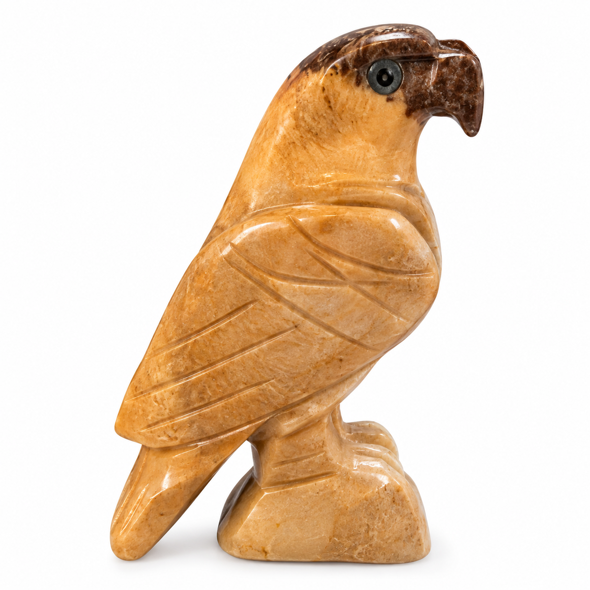 Eagle Dolomite Spirit Animal