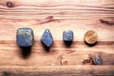 Lapis Lazuli Tumbled Stone