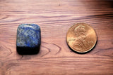 Lapis Lazuli Tumbled Stone