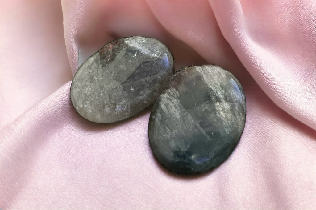Palm Stones- Assorted
