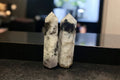 Rainbow Moonstone Gemstone Obelisk