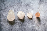 Rose Quartz Tumbled Stone