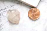 Rose Quartz Tumbled Stone