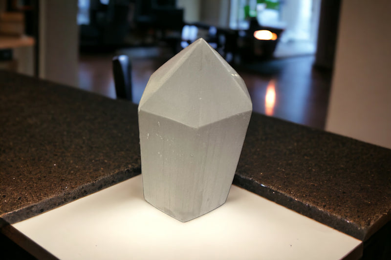 Selenite Tower