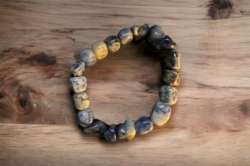 Sodalite Bracelet