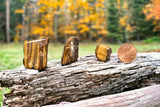 Tiger Eye Tumbled Stone