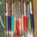 Intention Pens