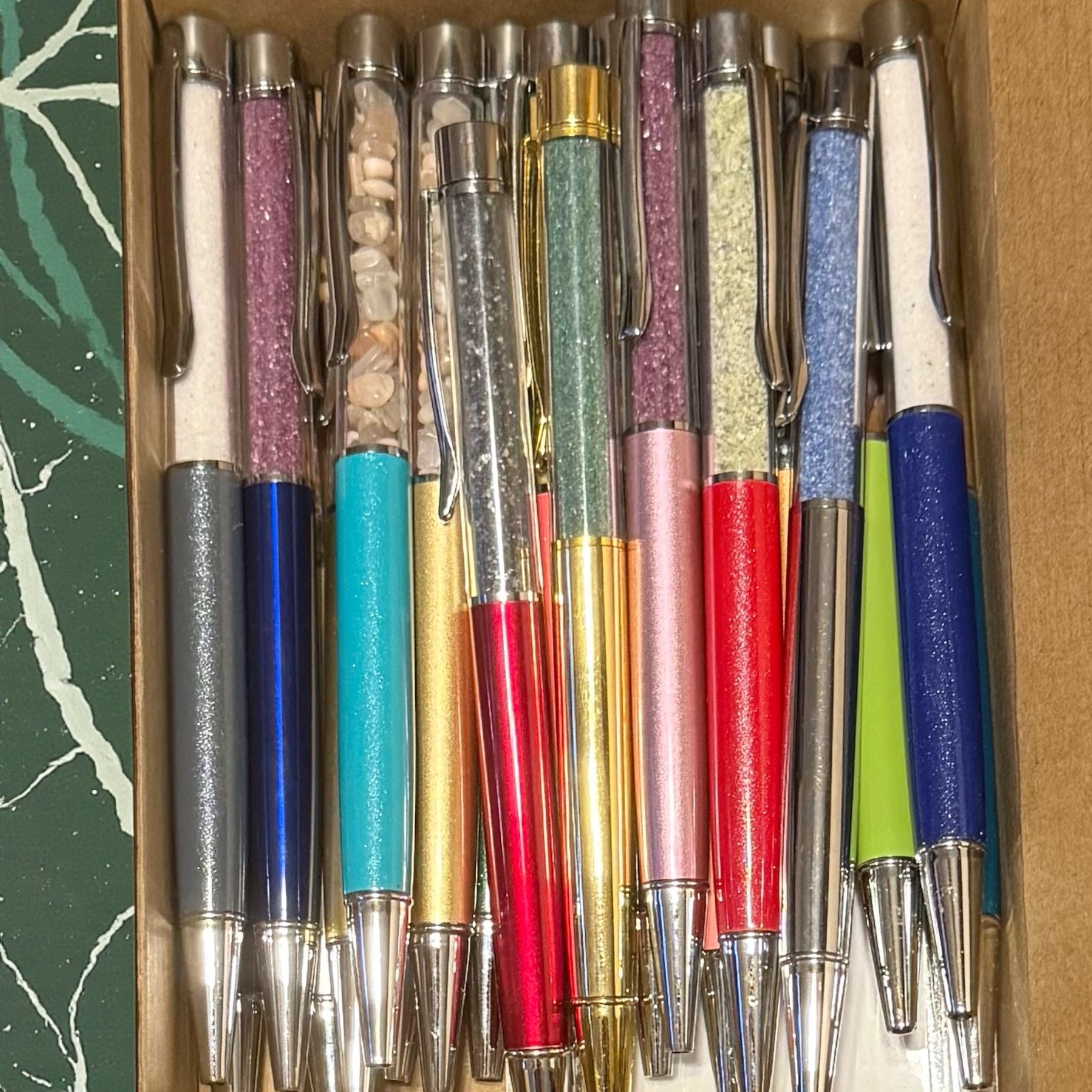 Intention Pens